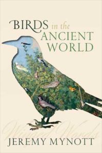 Birds in the ancient world