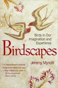 Jeremy Mynott, Birdscapes