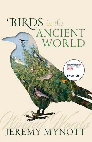 Birds in the ancient world, Paperback edition